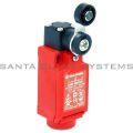 Allen Bradley 440P-CSLB12E Safety Limit Switch Product Image
