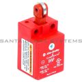 Allen Bradley 440P-M18002 Safety Limit Switch Product Image