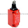 Allen Bradley 440P-MRPB22E Large Metal Roller Plunger Product Image