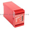 Allen Bradley 440R-C23017 Safety Relay | GuardMaster Minotaur MSR6T 24V Product Image
