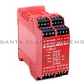 Allen Bradley 440R-C23136 Monitoring Safety Relay Product Image