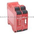 Allen Bradley 440R-C23205 Monitoring Safety Relay | MSR144RTP 24V DC Product Image