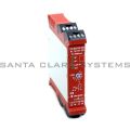 Allen Bradley 440R-D22S2 GuardMaster Dual Input SS Output Safety Relay Product Image