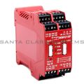Allen Bradley 440R-H23176 Safety Relay | Minotaur MSR210P Product Image