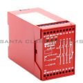 Allen Bradley 440R-J23099 Safety Relay | GuardMaster Minotaur MSR121RT Product Image