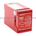 Allen Bradley 440R-J23100 Safety Relay | Minotaur MSR121RT 115V AC Product Image
