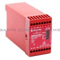 Allen Bradley 440R-K23041 Safety Relay | GuardMaster Minotaur Product Image