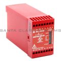 Allen Bradley 440R-M23048 Safety Relay | GuardMaster Minotaur MSR15DT 24V AC/DC Product Image
