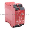 Allen Bradley 440R-M23082 Monitoring Safety Relay Product Image