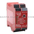 Allen Bradley 440R-M23086 Monitoring Safety Relay | GuardMaster MSR138 24V Product Image