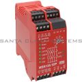 Allen Bradley 440R-M23092 Safety Relay | GuardMaster MSR138 Product Image