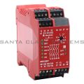 Allen Bradley 440R-M23143 Safety Relay | GuardMaster MSR138DP Product Image