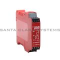Allen Bradley 440R-N23198 Monitoring Safety Relay Product Image