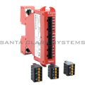 Allen Bradley 440R-P226AGS-NNR Safety Relay | GuardMaster Safec IS3-2P MSR42 Product Image