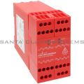 Allen Bradley 440R-P23071 Safety Relay | Minotaur MSR22LM Product Image