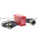 Allen Bradley 440R-S07283 Safety Relay | GuardMaster Product Image
