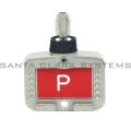 Allen Bradley 440T-AKEYE100P Key | Code 0P | GuardMaster Product Image