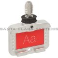 Allen Bradley 440T-AKEYE10AA Key for 440T Trapped Key Systems, Code Aa Product Image