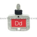 Allen Bradley 440T-AKEYE10DD Key | Code DD Product Image