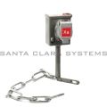 Allen Bradley 440T-MSCLE10XA Product Image