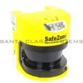 Allen Bradley 442L-SFZNMZ Multizone Laser Scanner Product Image