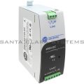 Allen Bradley 4983-DC120-03 Filter/Surge Protector Product Image