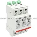 Allen Bradley 4983-DS277-403 Surge Protector Product Image