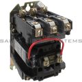 Allen Bradley 500-AOB930 Contactor Product Image