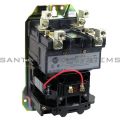 Allen Bradley 500-DOD920 Contactor | 3-Pole Size-3 Product Image
