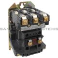 Allen Bradley 500F-BOD93 Contactor Product Image