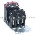 Allen Bradley 500F-BOD930 Starter Product Image