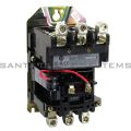 Allen Bradley 500F-COD930 Contactor Product Image