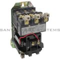 Allen Bradley 500F-DOB930 Contactor Product Image