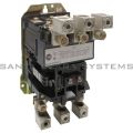 Allen Bradley 500F-FOD930 Contactor Product Image