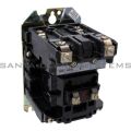 Allen Bradley 500FL-AOD92 Lighting Contactor Product Image