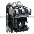 Allen Bradley 500FL-AOD93 Lighting Contactor Product Image