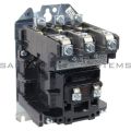 Allen Bradley 500L-BOD93 Lighting Contactor Product Image