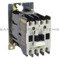 Allen Bradley 500L-TOD93 Lighting Contactor W/ Top Wiring Product Image