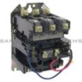Allen Bradley 500LP-A0C93 Permanent Magnet Lighting Contactor Product Image