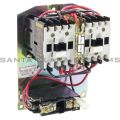 Allen Bradley 505-TOXD-101 Starter, Reversing, Full Voltage Product Image
