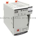Allen Bradley 5069-AEN2TR EtherNet Module Product Image