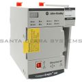 Allen Bradley 5069-L310ERM Controller Product Image