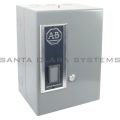 Allen Bradley 509-AAB Starter Product Image