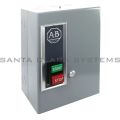 Allen Bradley 509-AAB-1 Full Voltage Non-Reversing Starter Product Image