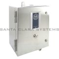 Allen Bradley 509-ACD Starter Product Image
