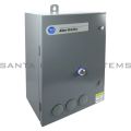 Allen Bradley 509-AJA Product Image