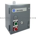 Allen Bradley 509-AJB-1 Starter Product Image
