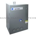 Allen Bradley 509-AJD Starter Product Image