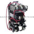 Allen Bradley 509-AOB Starter Product Image