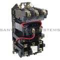 Allen Bradley 509-AOD Starter Product Image